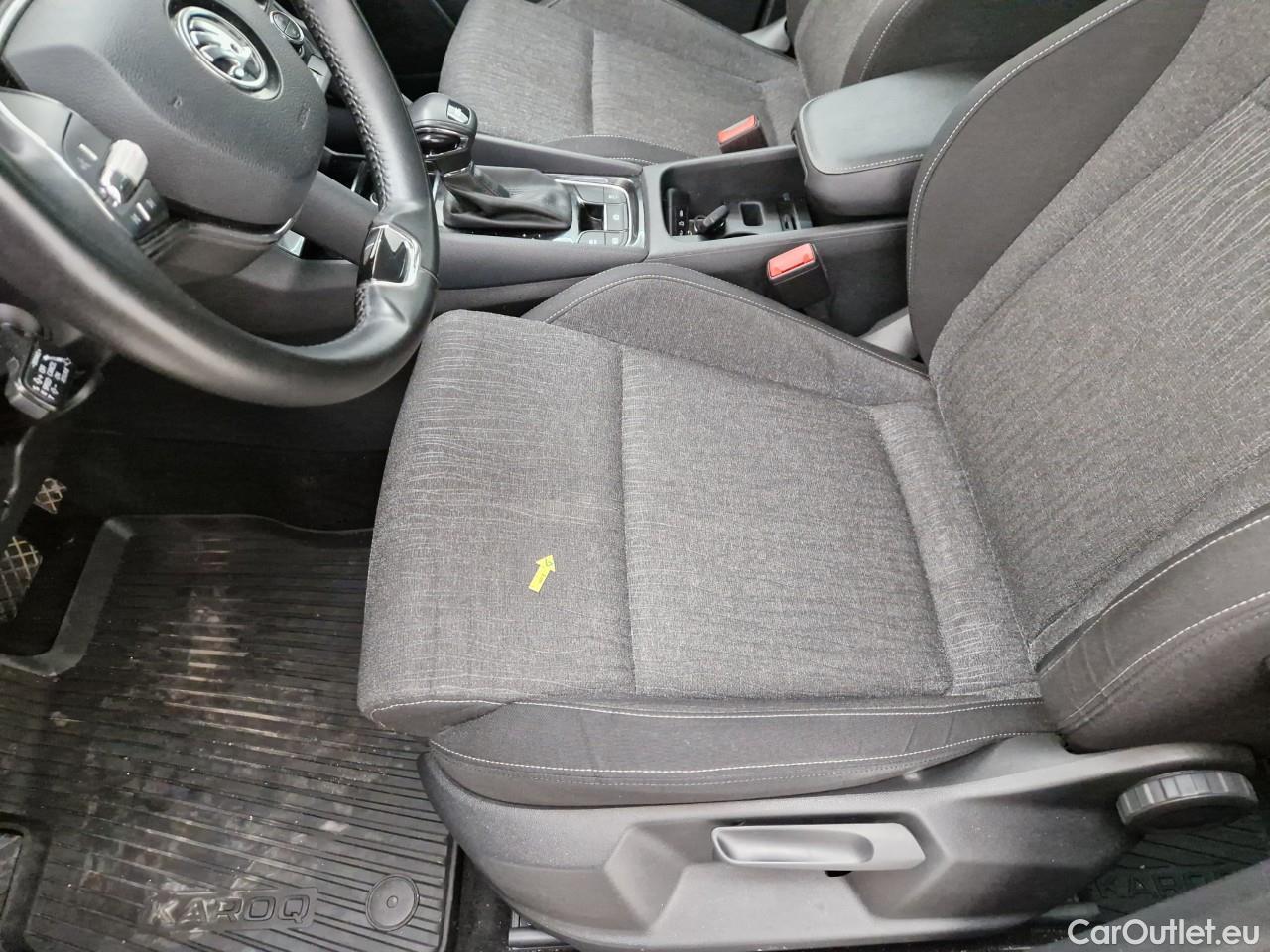  Skoda  Karoq 1.5 TSI 150CP Style DSG #36