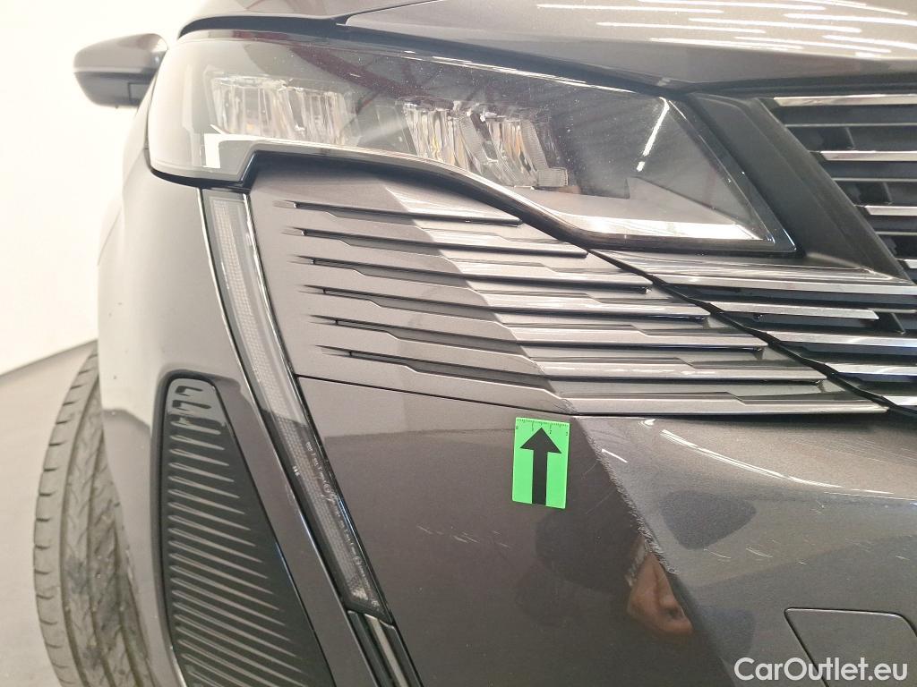 Peugeot  3008 1.5 BlueHDi 130CP Allure EAT8 S&S #25