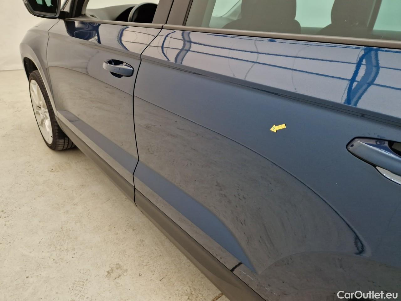  Skoda  Karoq 1.5 TSI 150CP Style DSG #52