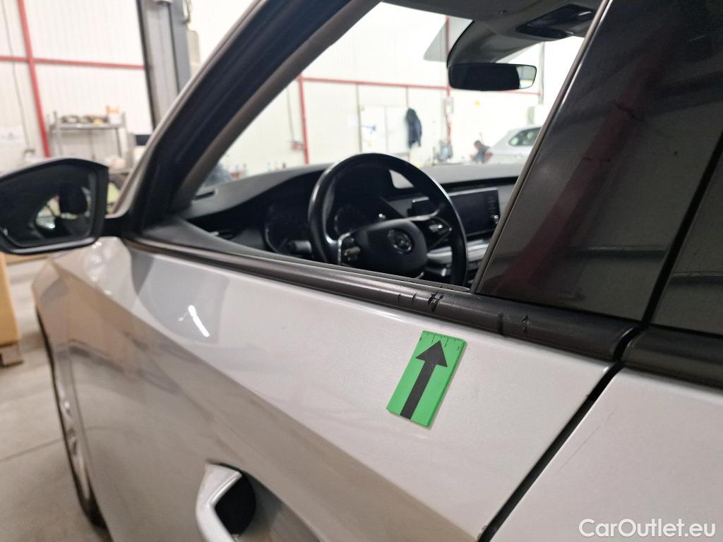  Skoda  Octavia 2.0 TDI 115CP Ambition #27