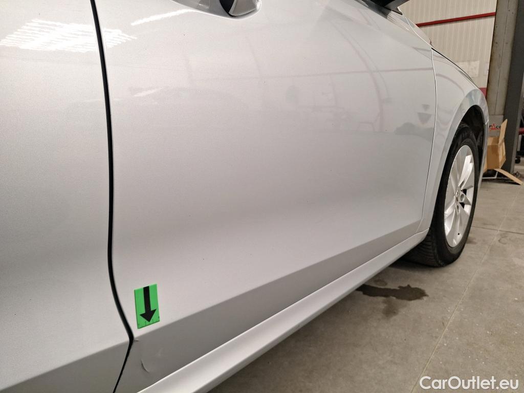  Skoda  Octavia 2.0 TDI 115CP Ambition #13