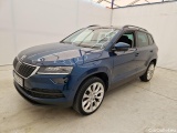  Skoda  Karoq 1.5 TSI 150CP Style DSG 