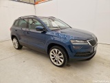  Skoda  Karoq 1.5 TSI 150CP Style DSG #2
