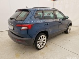  Skoda  Karoq 1.5 TSI 150CP Style DSG #3
