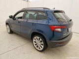  Skoda  Karoq 1.5 TSI 150CP Style DSG #4