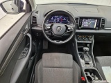  Skoda  Karoq 1.5 TSI 150CP Style DSG #5
