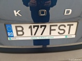  Skoda  Karoq 1.5 TSI 150CP Style DSG #10