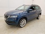  Skoda  Karoq 1.5 TSI 150CP Style DSG 