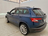  Skoda  Karoq 1.5 TSI 150CP Style DSG #4