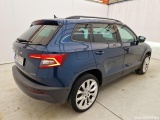  Skoda  Karoq 1.5 TSI 150CP Style DSG #3