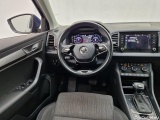  Skoda  Karoq 1.5 TSI 150CP Style DSG #7