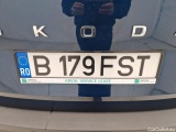  Skoda  Karoq 1.5 TSI 150CP Style DSG #10