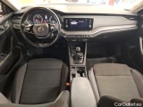  Skoda  Octavia 2.0 TDI 115CP Ambition #6