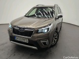  Subaru  Forester 2.0ie-BOXER MHEV Style CVT 