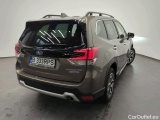  Subaru  Forester 2.0ie-BOXER MHEV Style CVT #2