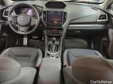  Subaru  Forester 2.0ie-BOXER MHEV Style CVT #5