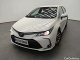  Toyota  Corolla 1.8 Hybrid Dynamic HSD E-CVT 