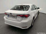  Toyota  Corolla 1.8 Hybrid Dynamic HSD E-CVT #2