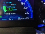  Toyota  Corolla 1.8 Hybrid Dynamic HSD E-CVT #4