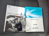  Toyota  Corolla 1.8 Hybrid Dynamic HSD E-CVT #3