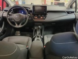  Toyota  Corolla 1.8 Hybrid Dynamic HSD E-CVT #5