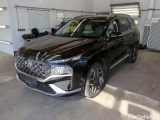  Hyundai  Santa Fe HYUNDAI   1.6 HEV 4WD Signature 5d 132kW 