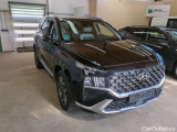  Hyundai  Santa Fe HYUNDAI   1.6 HEV 4WD Signature 5d 132kW #7