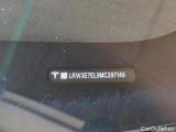  Tesla  Model 3 TESLA  Langstreckenbatt. Allradantrieb Dual Motor Performance 4d 377kW #4