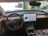  Tesla  Model 3 TESLA  Langstreckenbatt. Allradantrieb Dual Motor Performance 4d 377kW #16