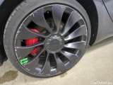  Tesla  Model 3 TESLA  Langstreckenbatt. Allradantrieb Dual Motor Performance 4d 377kW #43