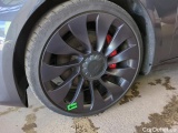  Tesla  Model 3 TESLA  Langstreckenbatt. Allradantrieb Dual Motor Performance 4d 377kW #49