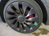  Tesla  Model 3 TESLA  Langstreckenbatt. Allradantrieb Dual Motor Performance 4d 377kW #47