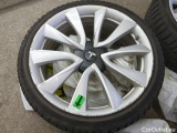  Tesla  Model 3 TESLA  Langstreckenbatt. Allradantrieb Dual Motor Performance 4d 377kW #56