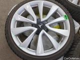  Tesla  Model 3 TESLA  Langstreckenbatt. Allradantrieb Dual Motor Performance 4d 377kW #54