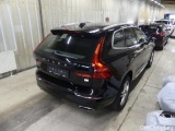  Volvo  XC60  Inscription Recharge Plug-In Hybrid AWD 2.0 T6 251KW AT8 E6d #2