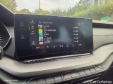  Skoda  Octavia  Combi Ambition 2.0 TDI 85KW MT6 E6d #13