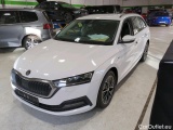  Skoda  Octavia  Combi Clever 2.0 TDI 110KW MT6 E6d 