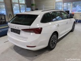 Skoda  Octavia  Combi Clever 2.0 TDI 110KW MT6 E6d #2