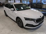  Skoda  Octavia  Combi Clever 2.0 TDI 110KW MT6 E6d #12