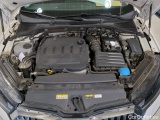  Skoda  Octavia  Combi Clever 2.0 TDI 110KW MT6 E6d #18
