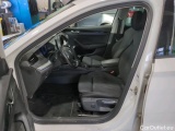  Skoda  Octavia  Combi Clever 2.0 TDI 110KW MT6 E6d #22