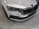  Skoda  Octavia  Combi Clever 2.0 TDI 110KW MT6 E6d #39