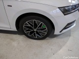  Skoda  Octavia  Combi Clever 2.0 TDI 110KW MT6 E6d #48