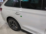 Skoda  Octavia  Combi Clever 2.0 TDI 110KW MT6 E6d #70