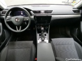  Skoda  Superb  Combi Style 1.5 TSI 110KW AT7 E6dT #3