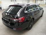 Skoda  Superb  Combi Style 1.5 TSI 110KW AT7 E6dT #2