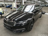  Skoda  Superb  Combi Style 1.5 TSI 110KW AT7 E6dT 