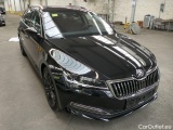  Skoda  Superb  Combi Style 1.5 TSI 110KW AT7 E6dT #8