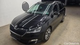  Skoda  Fabia  Combi Best of 1.0 TSI 70KW AT7 E6d 