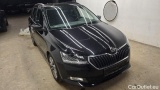  Skoda  Fabia  Combi Best of 1.0 TSI 70KW AT7 E6d #7
